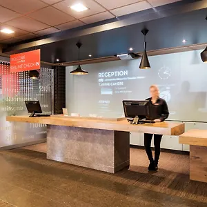 *** Hotel Ibis Ca' Granda Italie