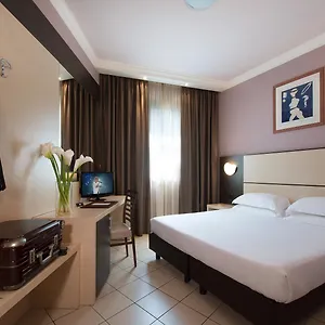 **** Hotel Cdh Italie