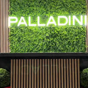 Hostal Palladini, Roma