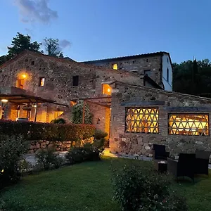  Séjour à la ferme Godiolo Italie