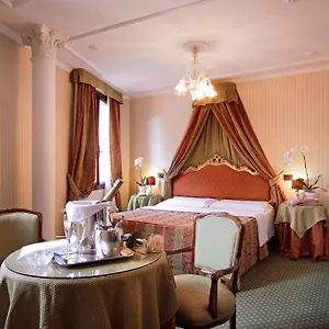 **** Hotel Kette Italie