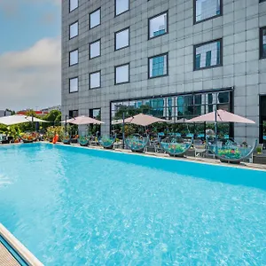 **** Hotel Ih Lorenteggio Italie
