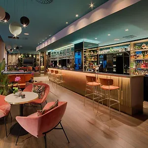 **** Hotel Nh Collection Touring Italie