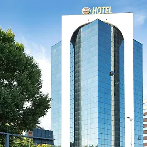 *** Hotel Milano Sesto Marelli Italie