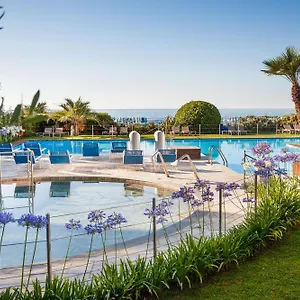 **** Hotel Grand Diana Majestic Italie