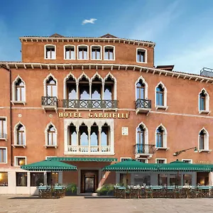 ***** Hotel Gabrielli - Starhotels Collezione Italie