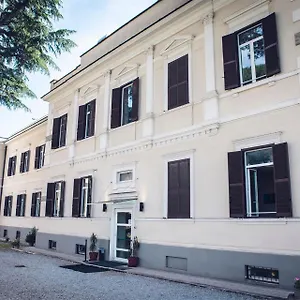 Maison d'hôtes San Luigi - Residenza Gemelli, Rome