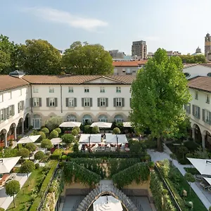 ***** Hotel Four Seasons Italie