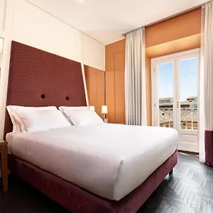 Mascagni Luxury Rooms&suites Roma