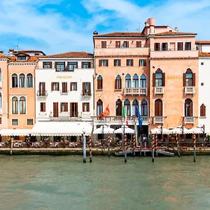 **** Hotel Principe Italie