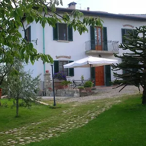  Appartement Bellavista Italie