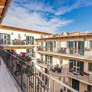 Appart hôtel Aurelia Vatican, Rome