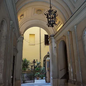 Hotel Filippo, Rome