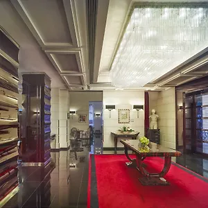 Hotel Grand Via Veneto, Rome