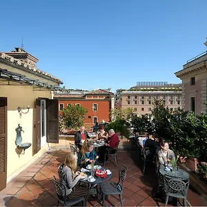Hotel Parlamento Boutique, Rome