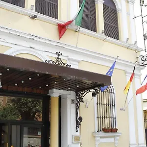Hotel Siviglia, Roma