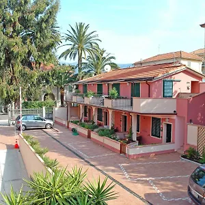 World Village 3*, Diano Marina Italia