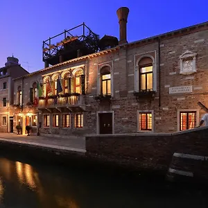 **** Hotel Palazzetto Madonna Italie