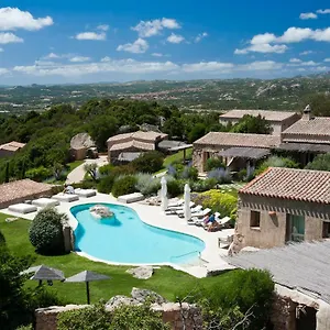 Petra Segreta Resort&spa San Pantaleo