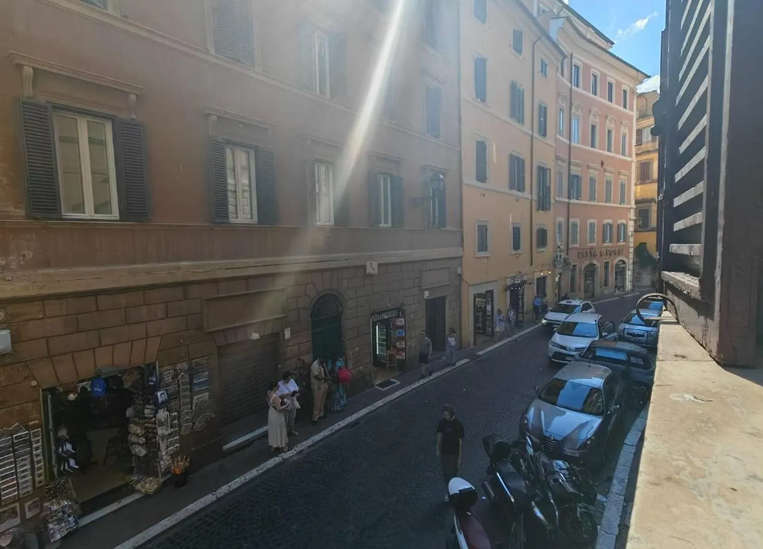 Cozy Luxury Room Pantheon Roma 0*,  Italia