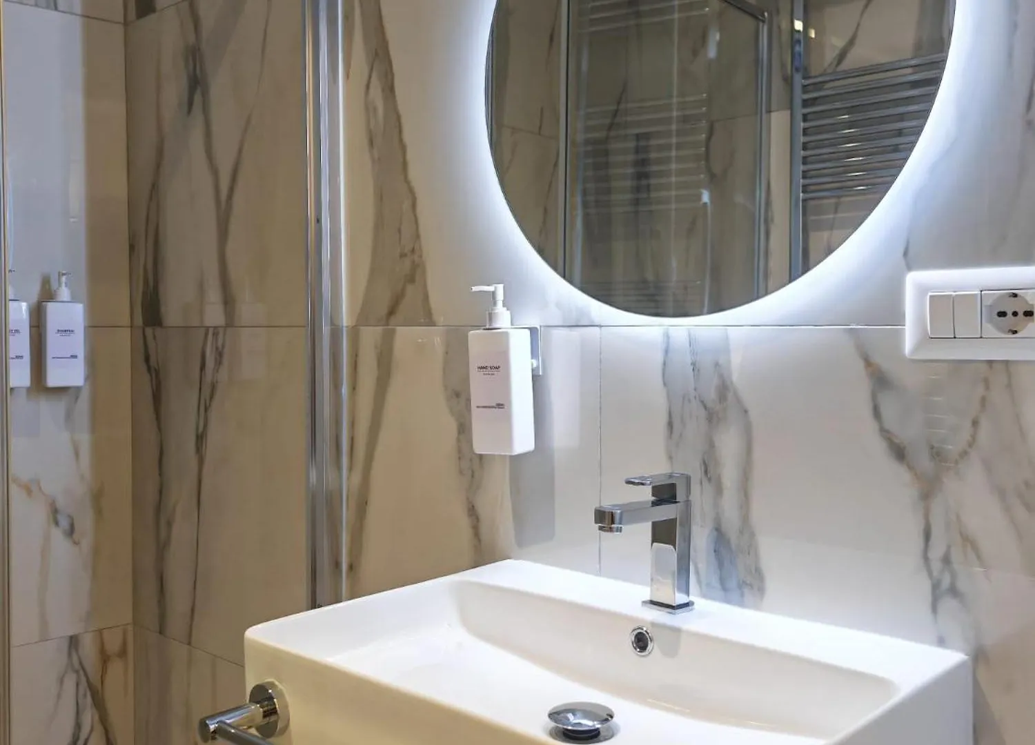 Pensión Cozy Luxury Room Pantheon Roma Italia