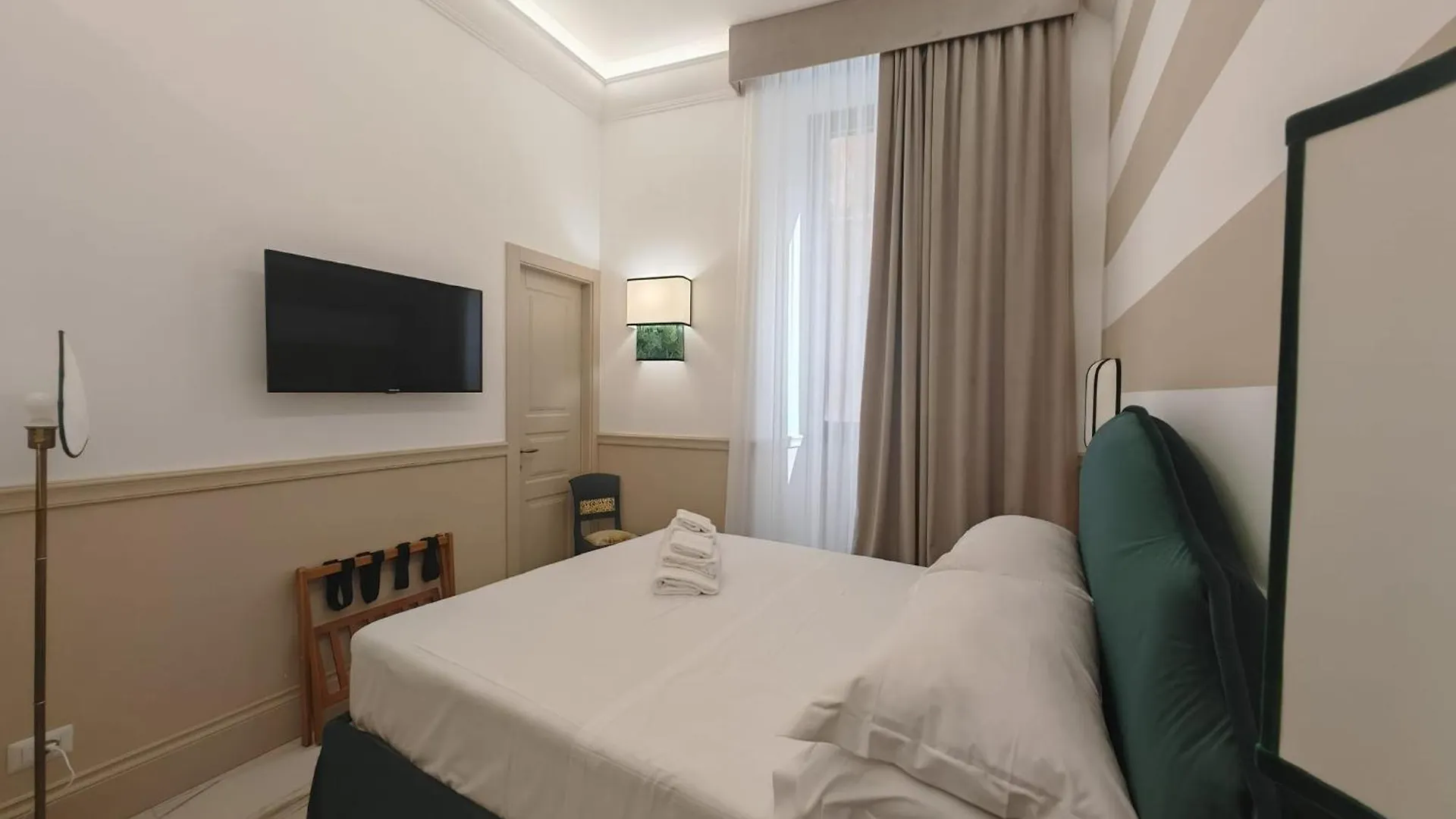 Pensión Cozy Luxury Room Pantheon Roma