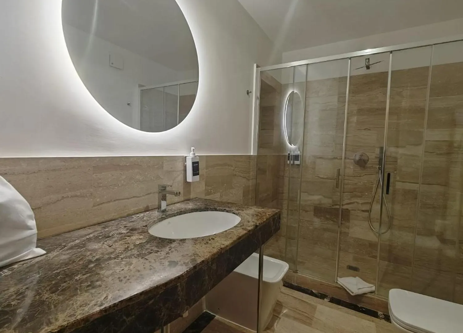 Cozy Luxury Room Pantheon Roma 0*,