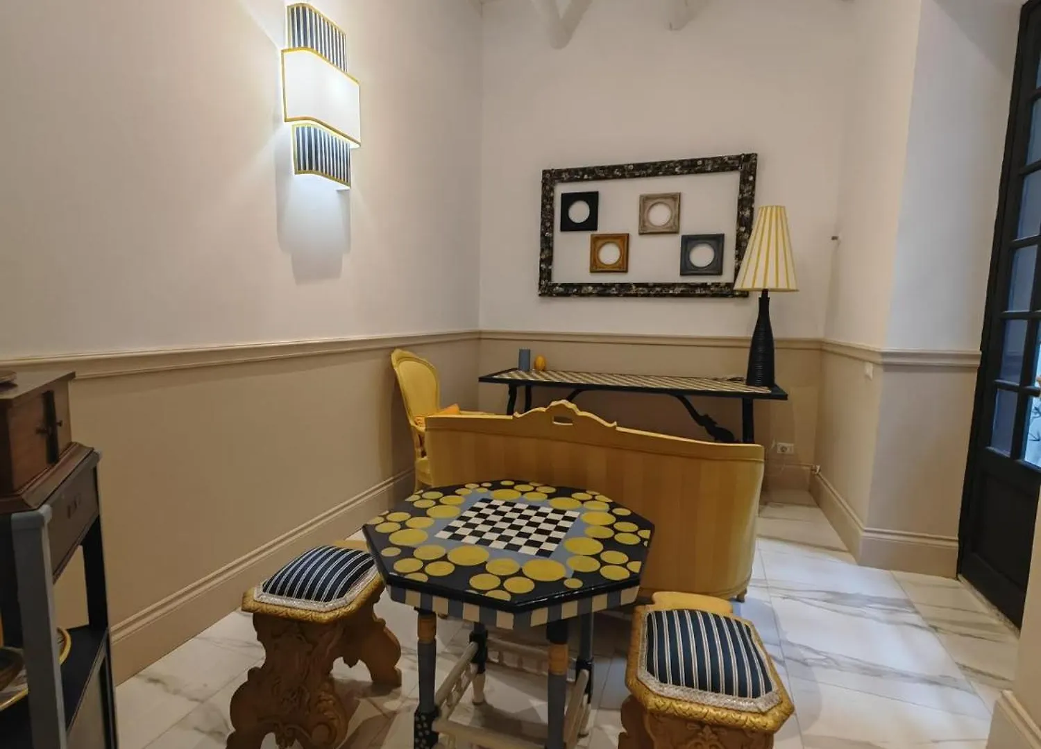 Cozy Luxury Room Pantheon Roma