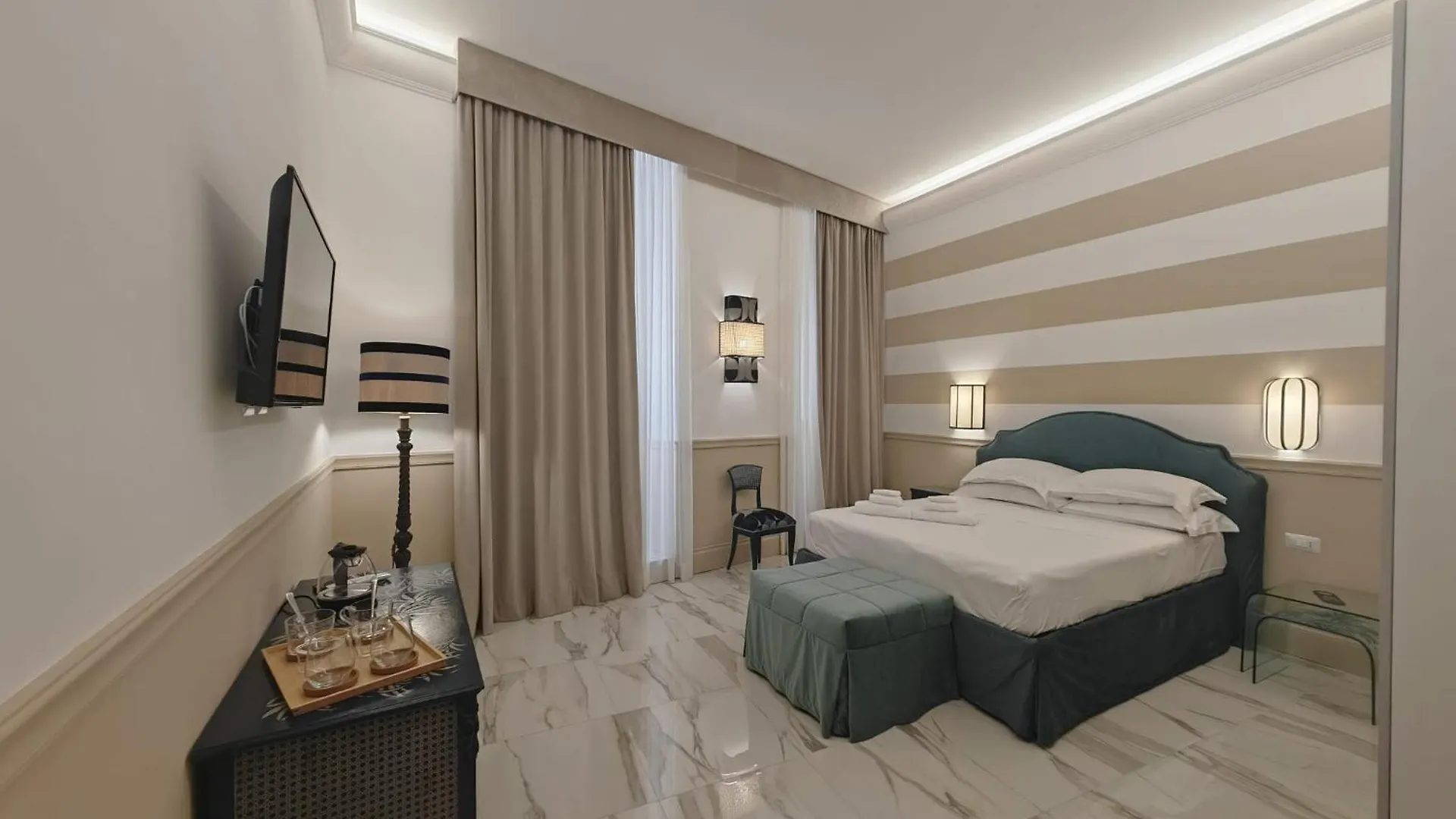 Guest house Cozy Luxury Room Pantheon Rome Italy