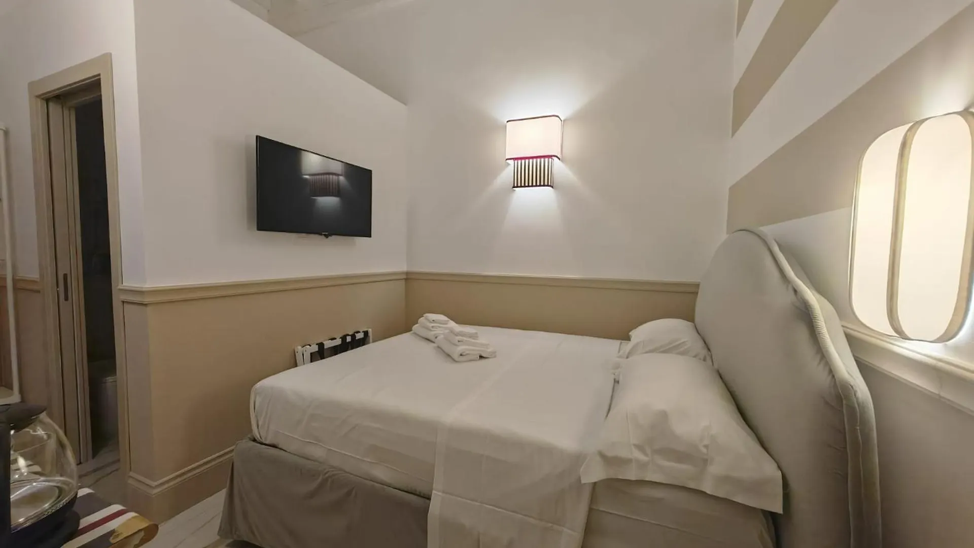 Pensión Cozy Luxury Room Pantheon Roma