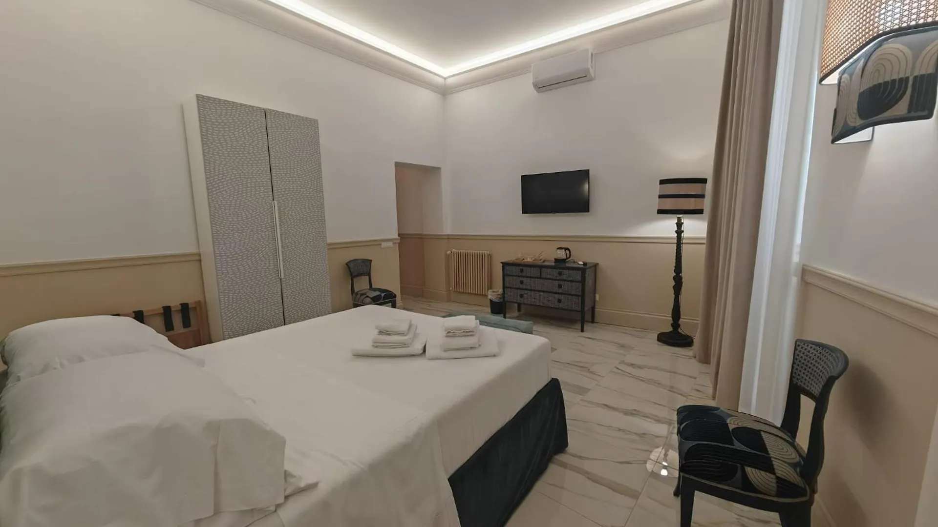 Cozy Luxury Room Pantheon Roma 0*,