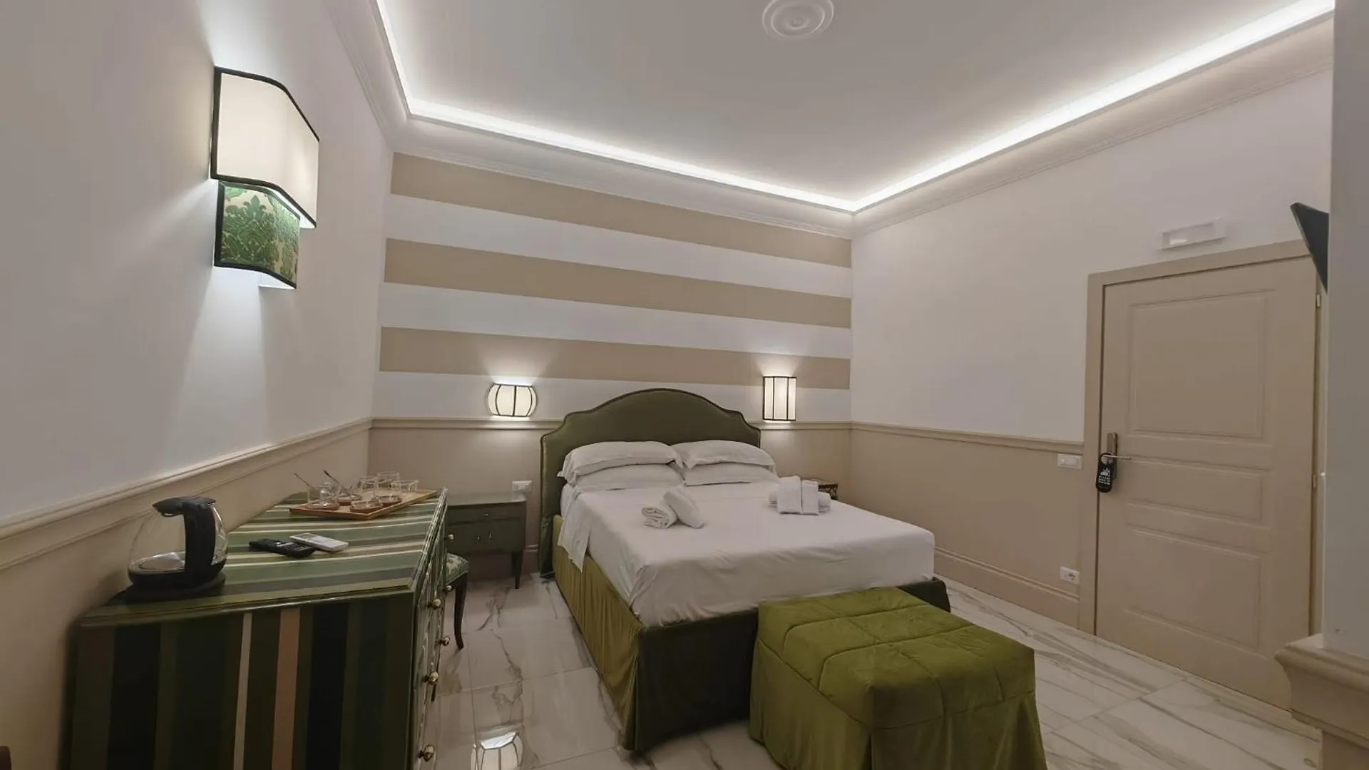 Cozy Luxury Room Pantheon Roma 0*,  Italia