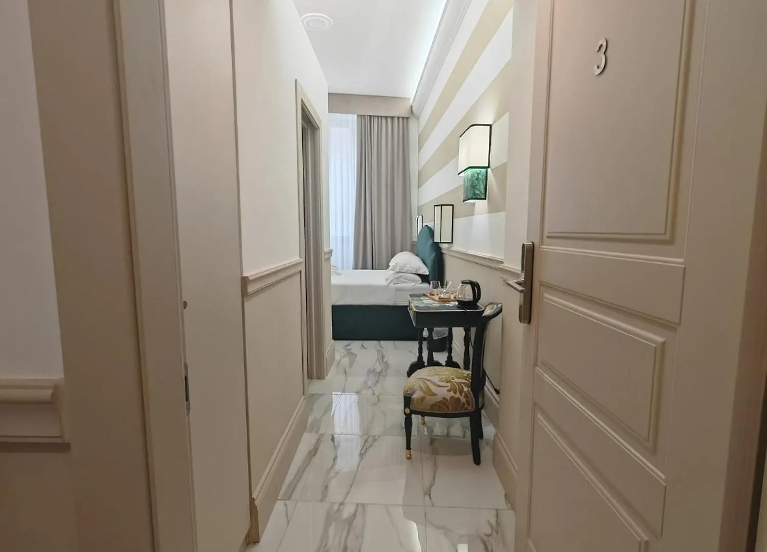 Pensión Cozy Luxury Room Pantheon Roma