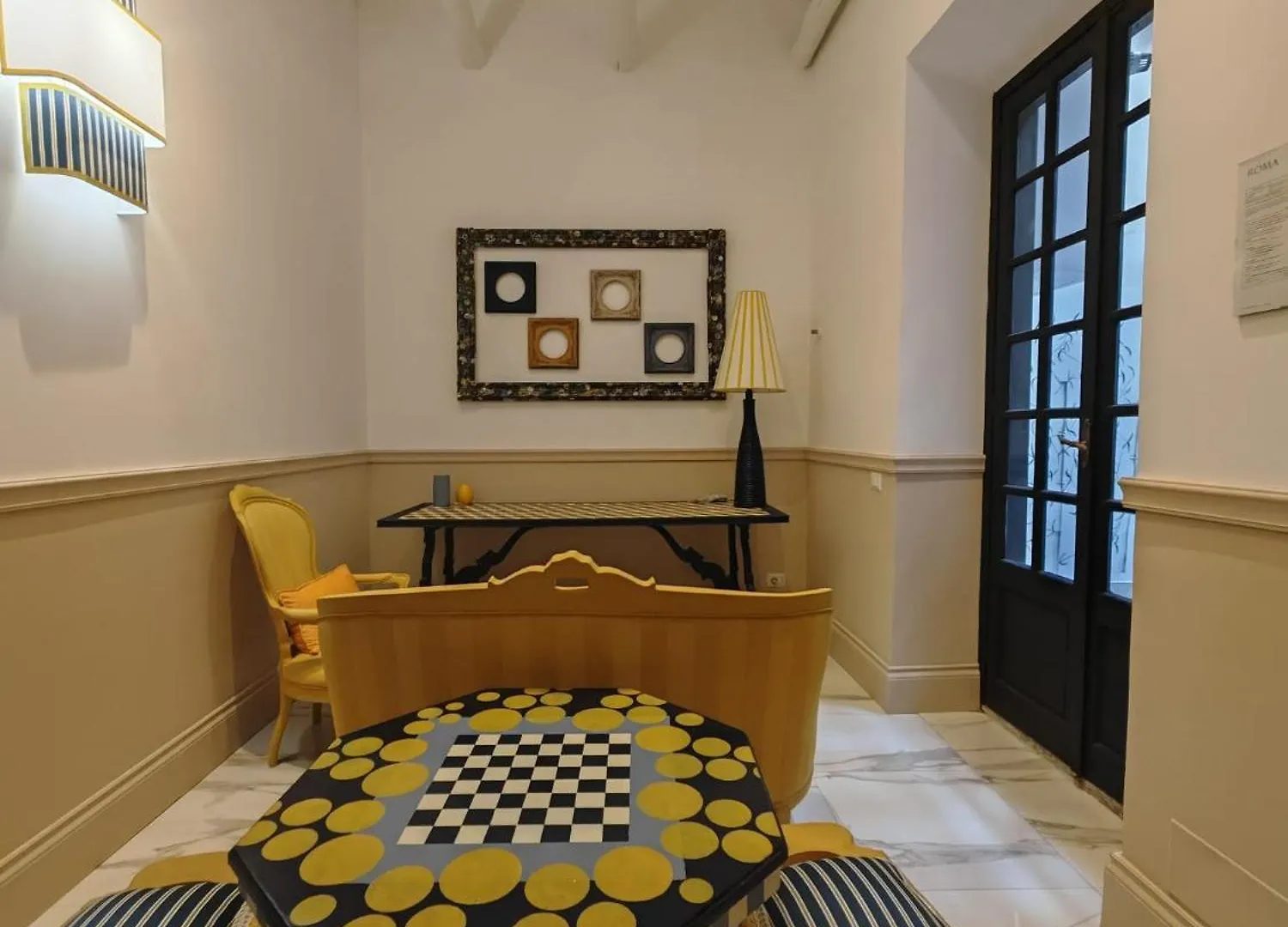 Cozy Luxury Room Pantheon Roma