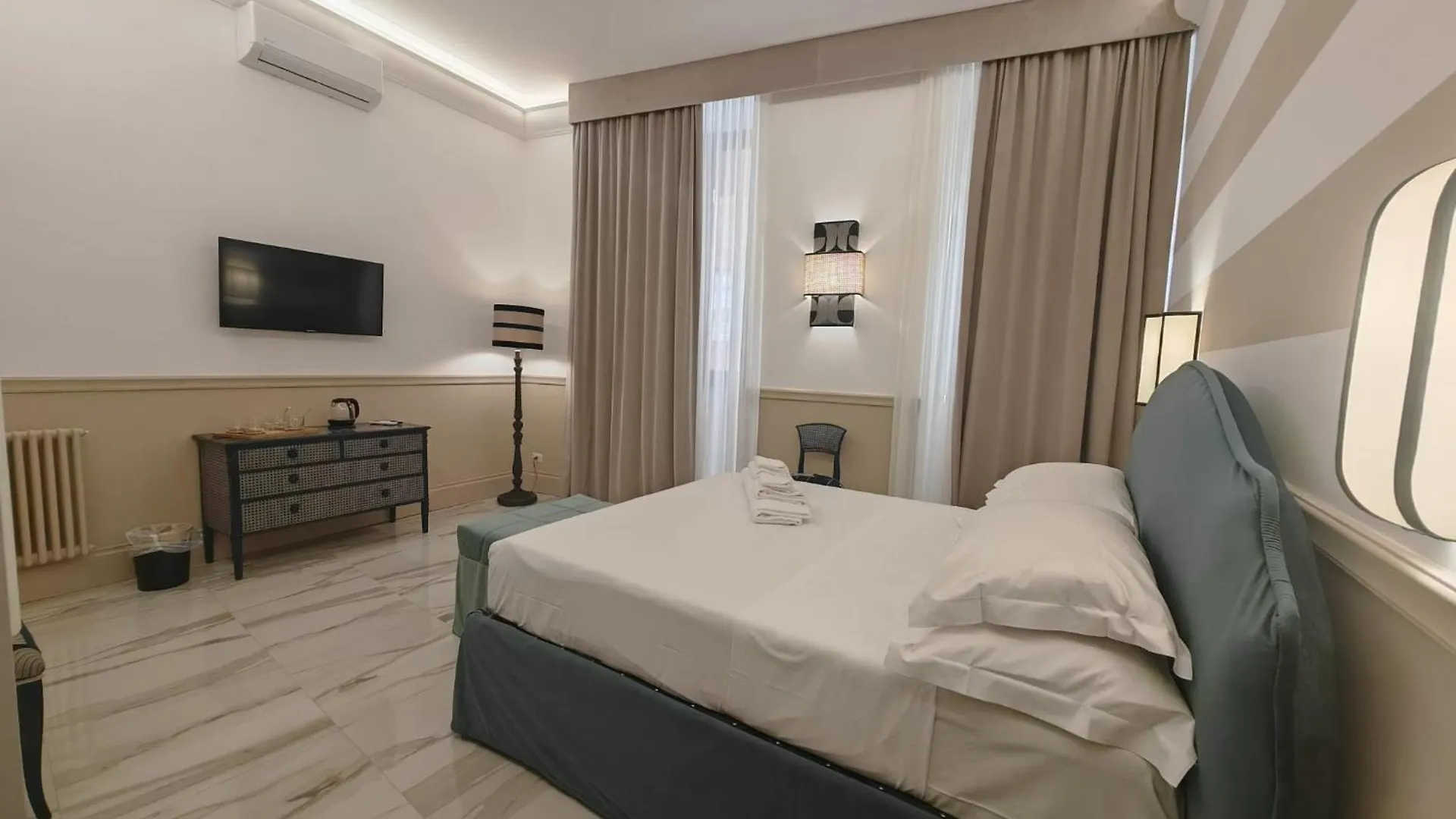 Cozy Luxury Room Pantheon Roma Italia