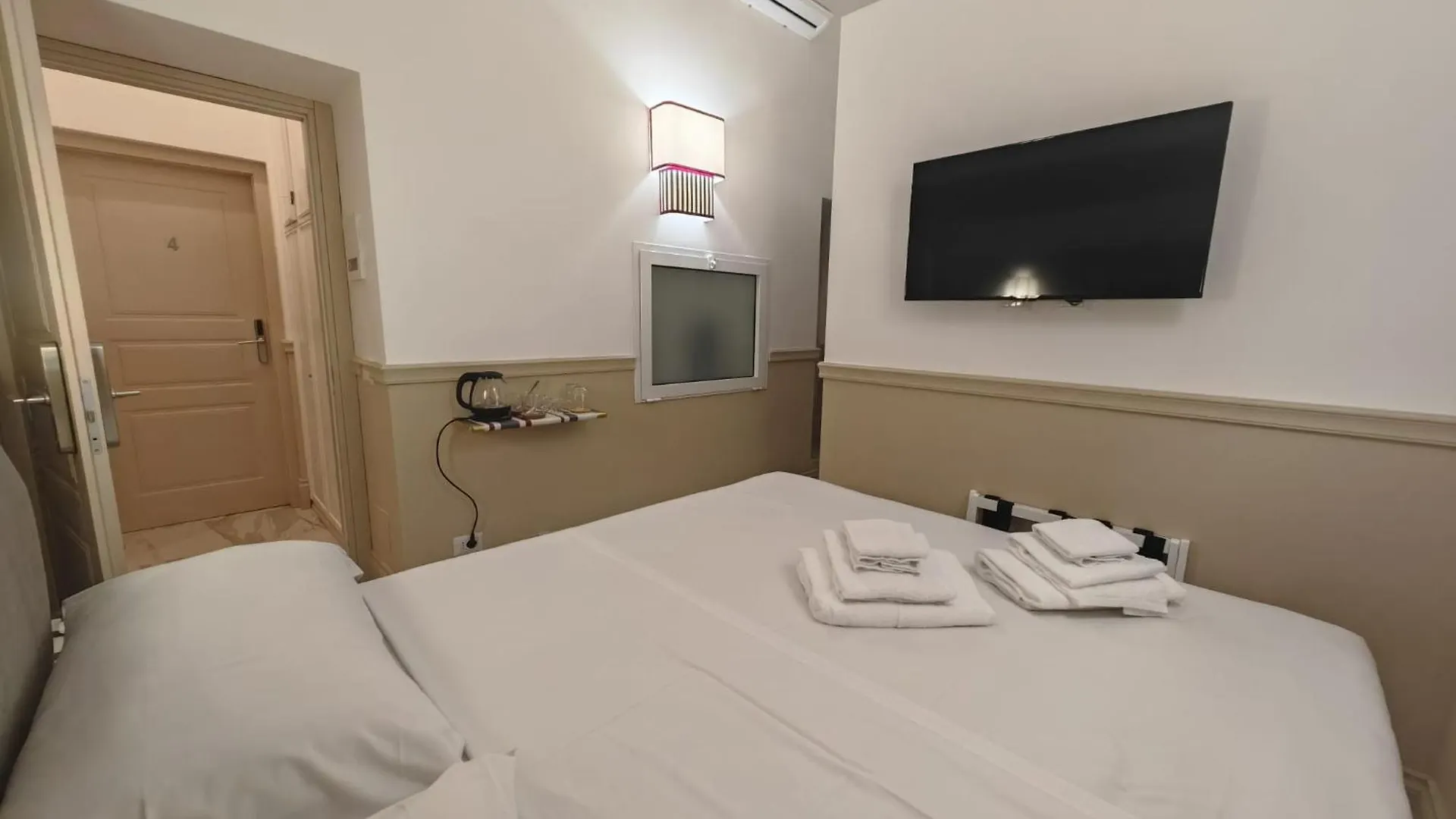 Cozy Luxury Room Pantheon Roma