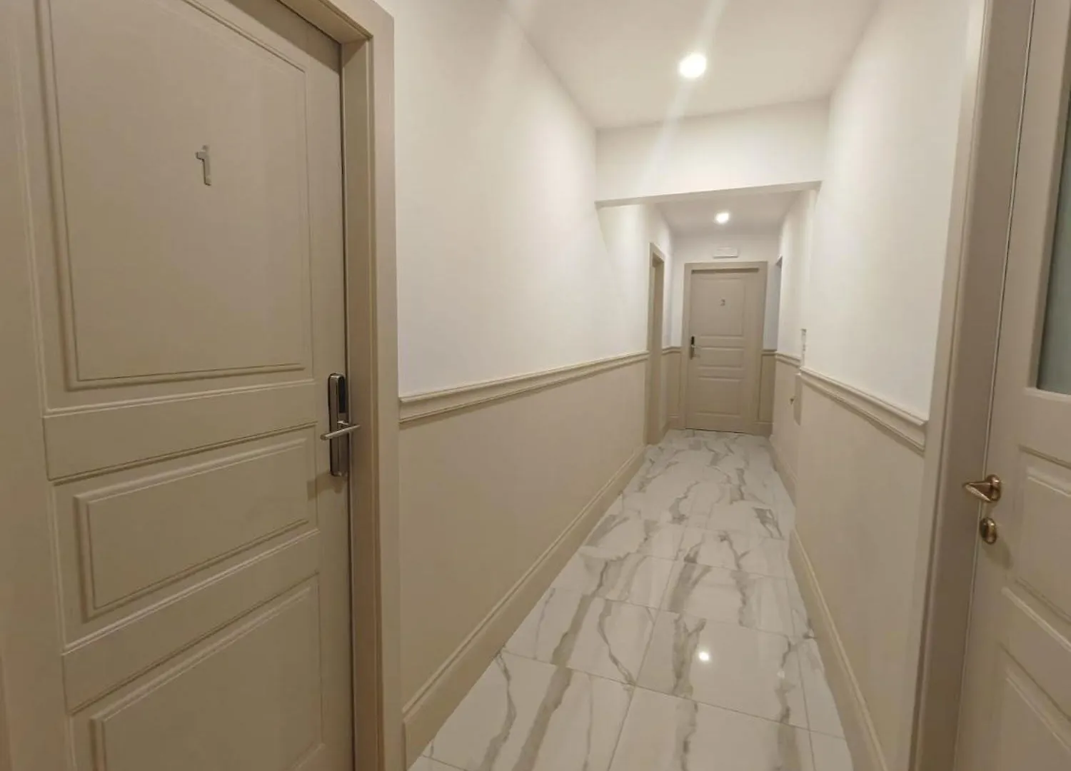 Cozy Luxury Room Pantheon Rome Guest house