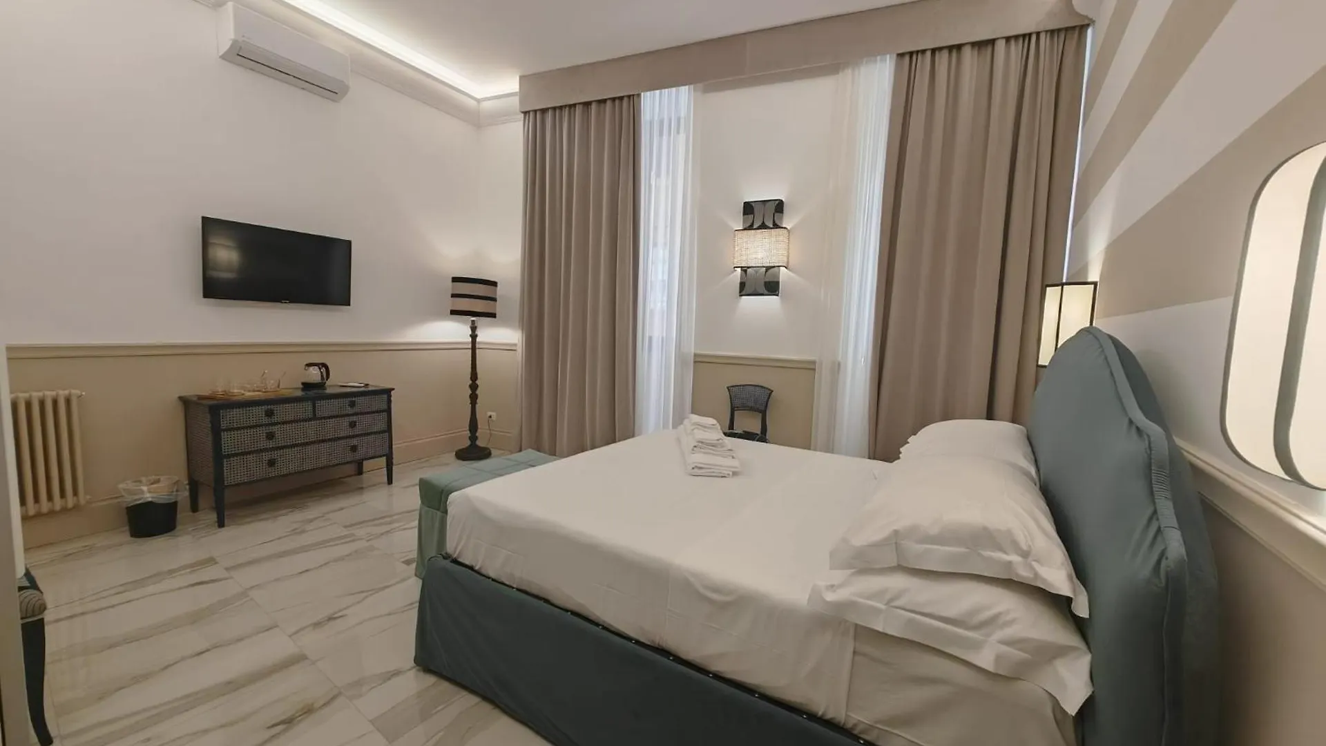 Pensión Cozy Luxury Room Pantheon Roma