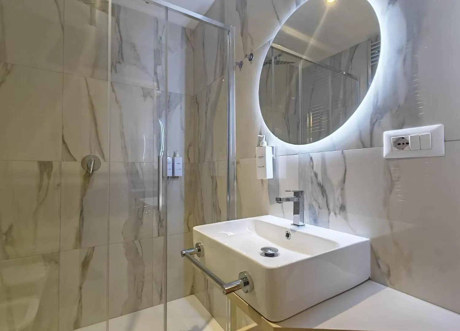 Cozy Luxury Room Pantheon Roma 0*,  Italia
