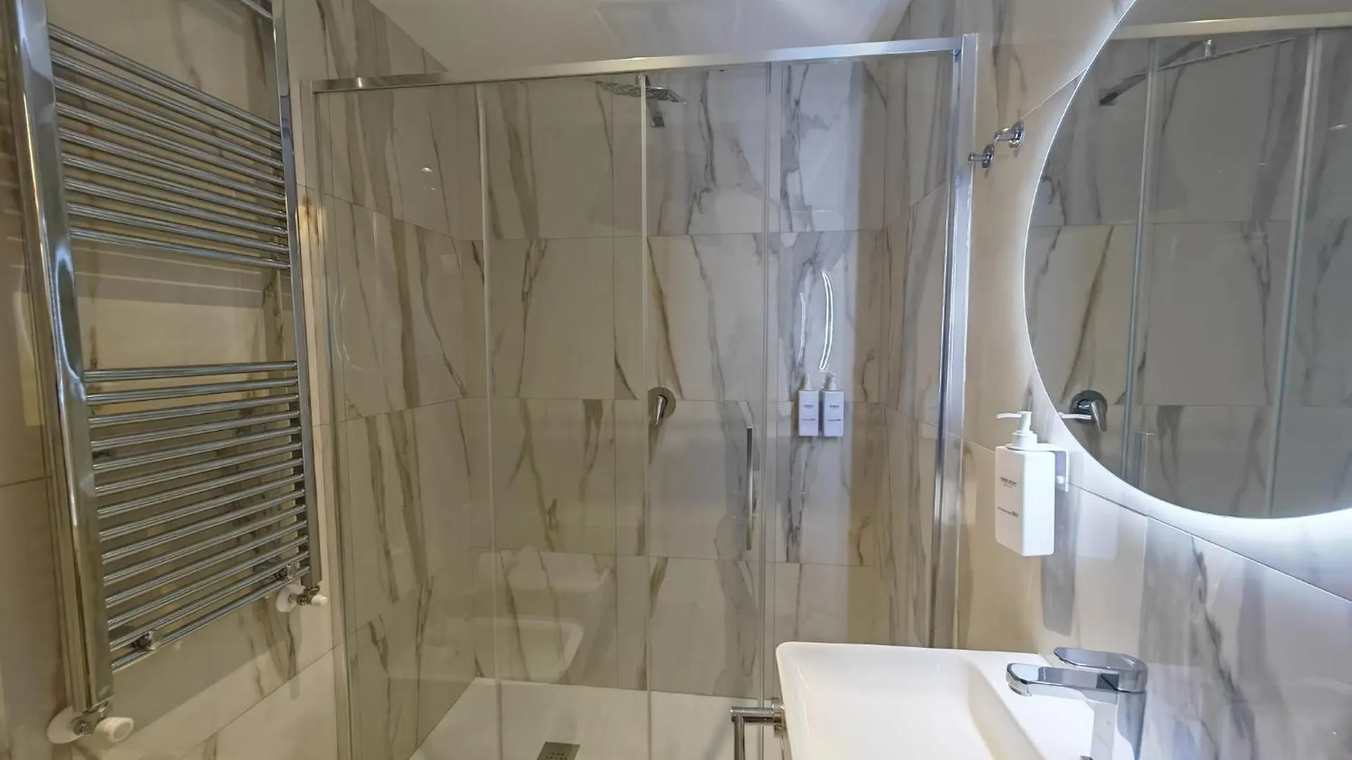 Cozy Luxury Room Pantheon Roma Italia