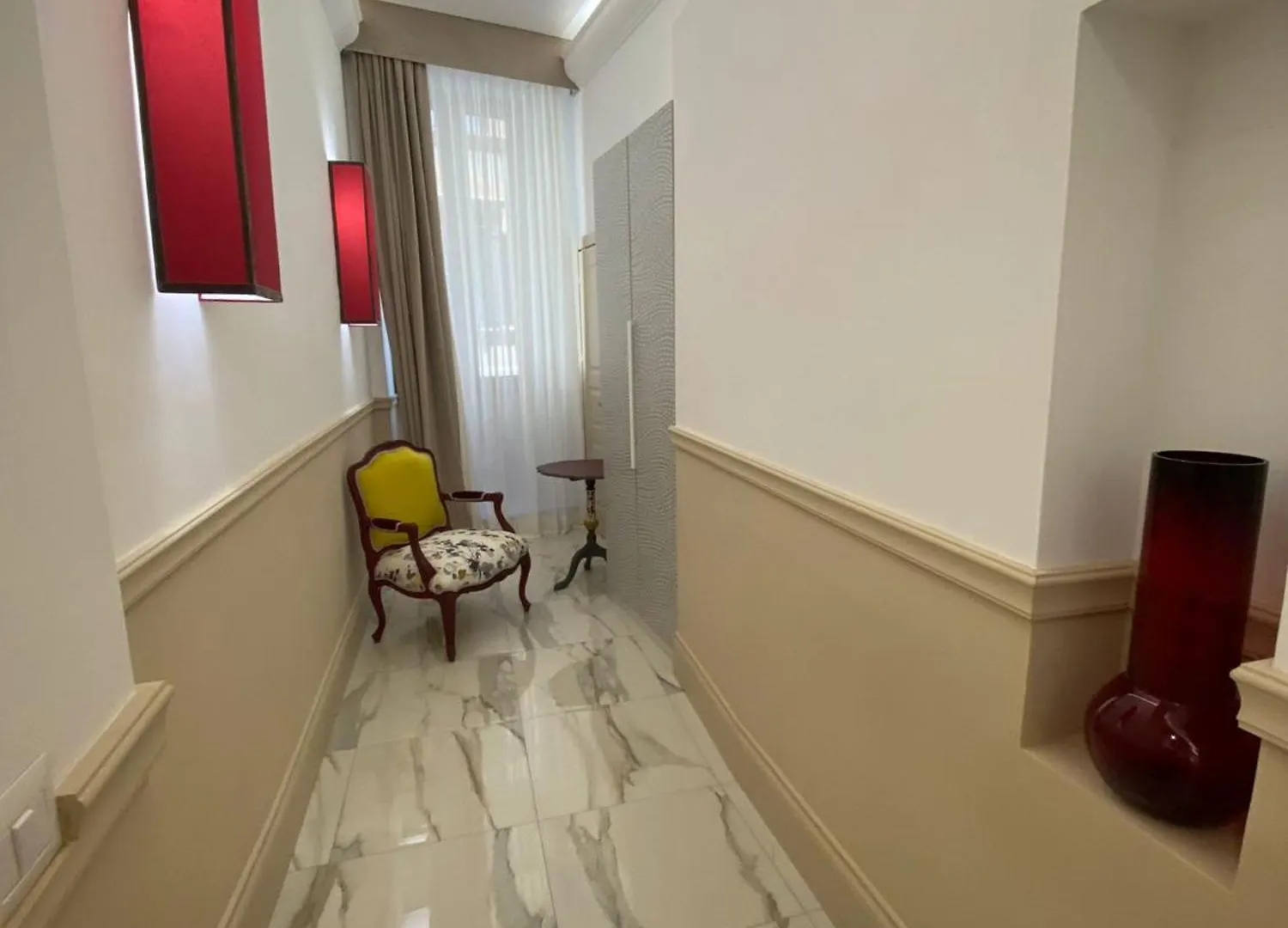 Cozy Luxury Room Pantheon Roma Pensión