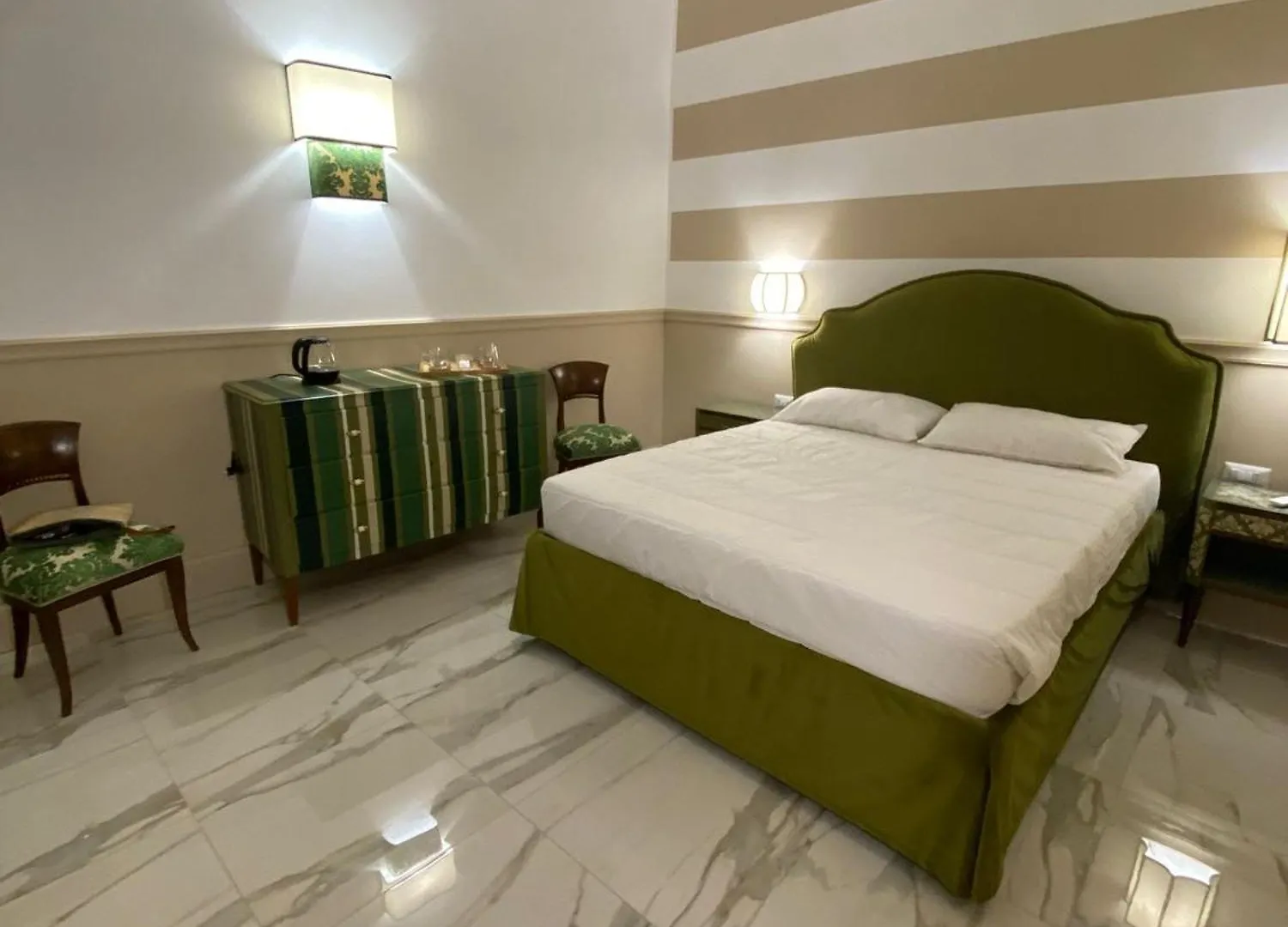 Pensión Cozy Luxury Room Pantheon Roma