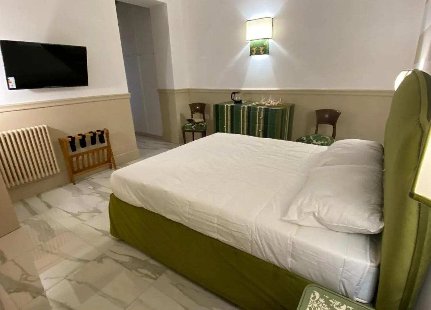 Cozy Luxury Room Pantheon Roma 0*,