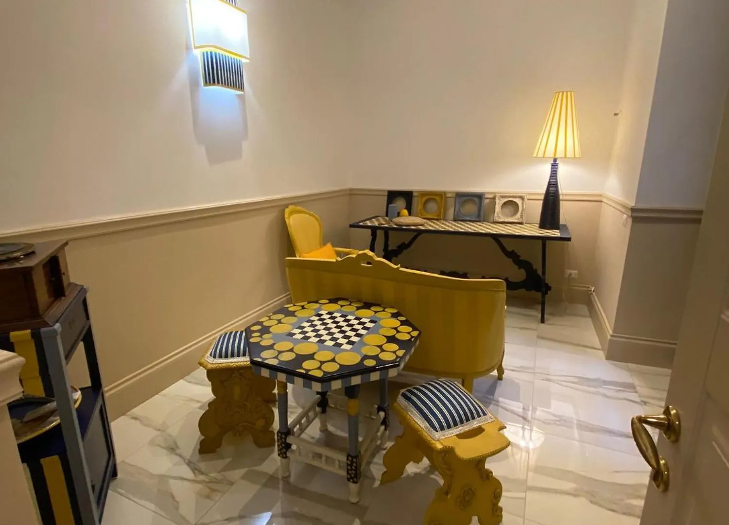 Cozy Luxury Room Pantheon Roma