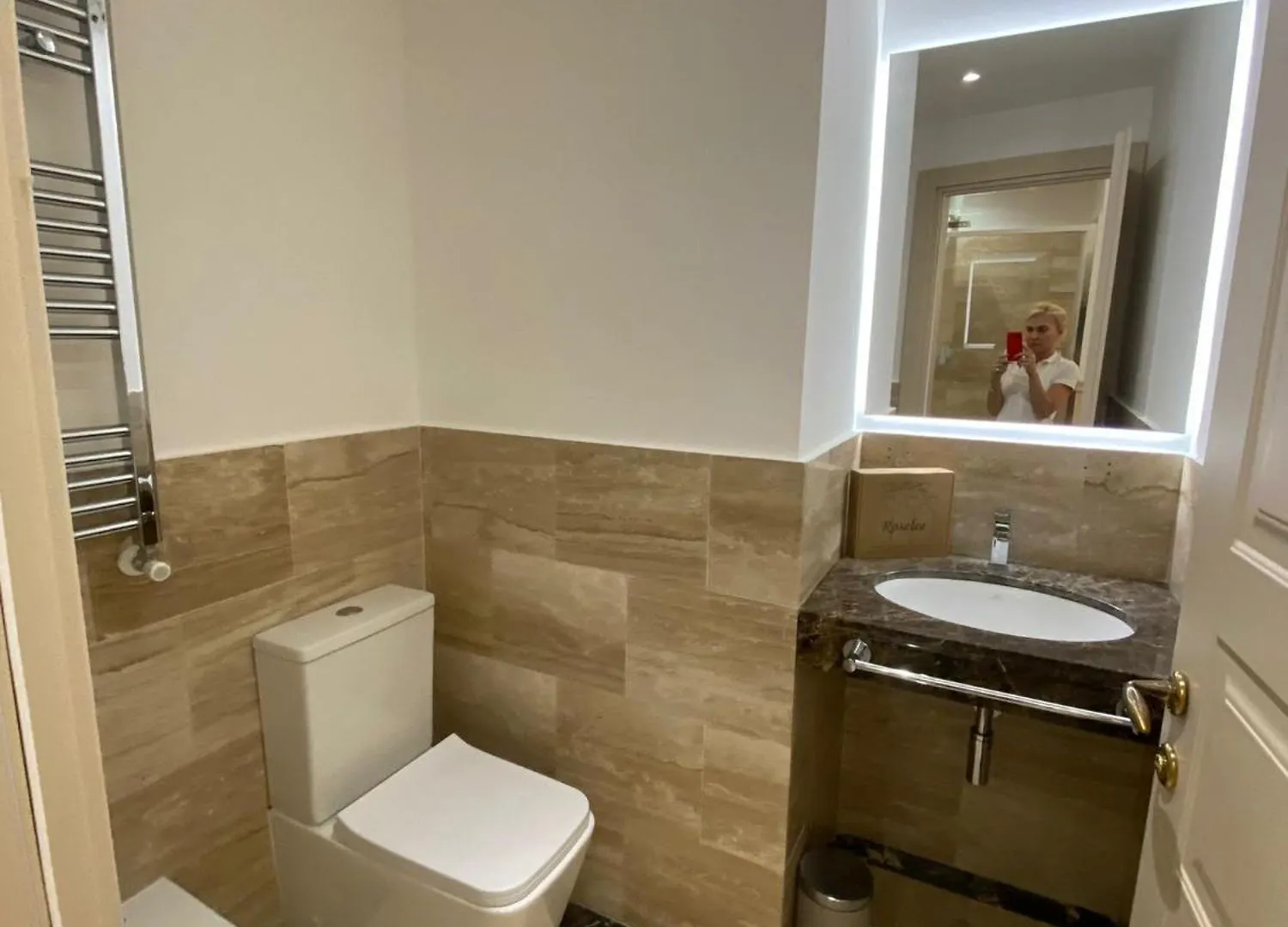 Cozy Luxury Room Pantheon Rome Guest house