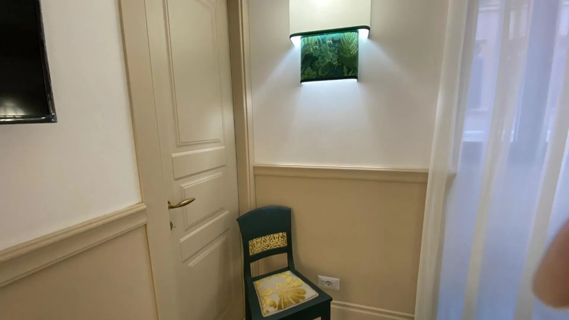 Cozy Luxury Room Pantheon Roma