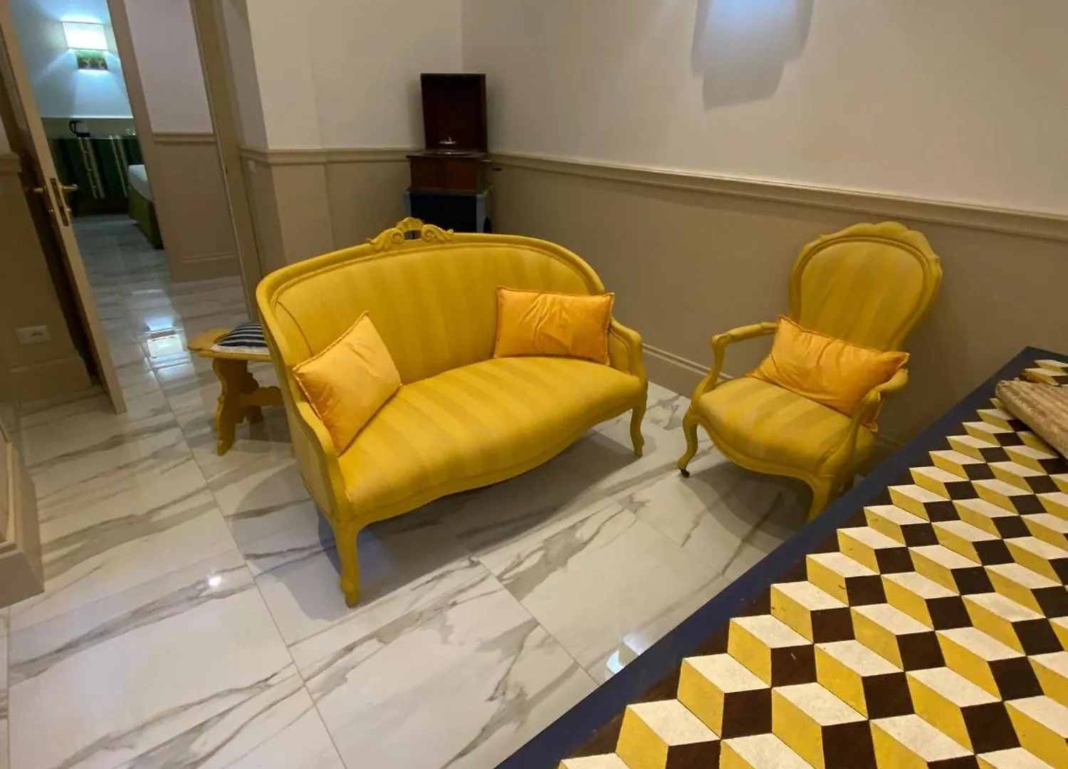 Cozy Luxury Room Pantheon Roma