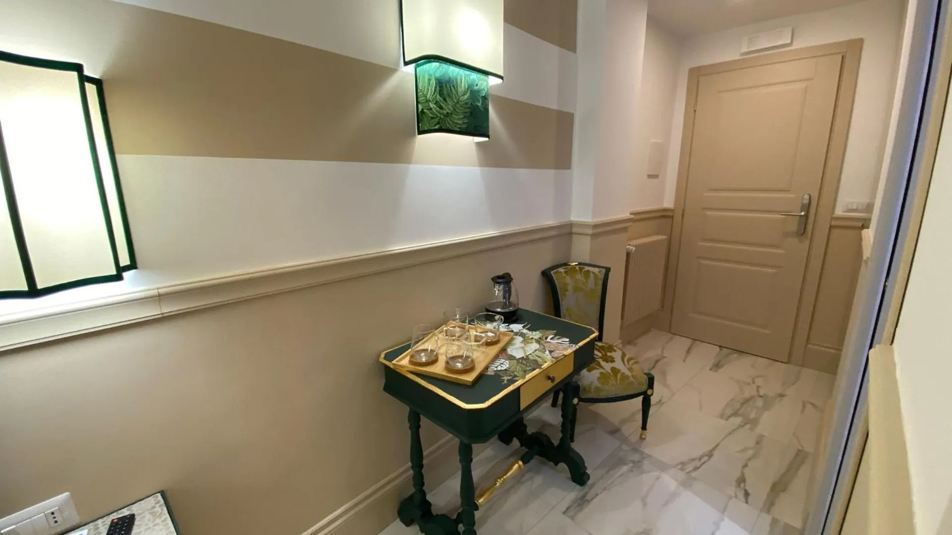 Cozy Luxury Room Pantheon Roma 0*,  Italia