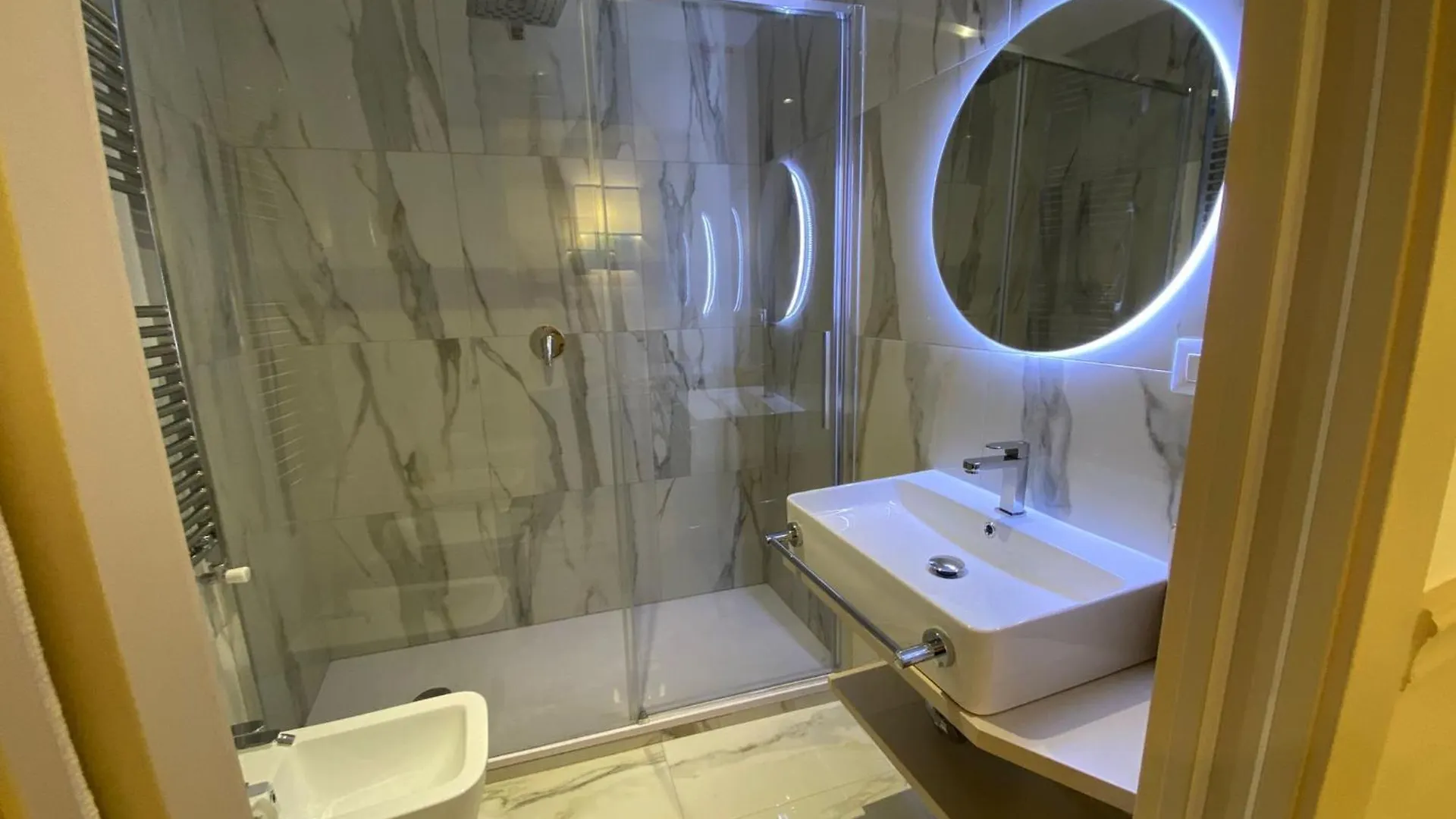 Pensión Cozy Luxury Room Pantheon Roma