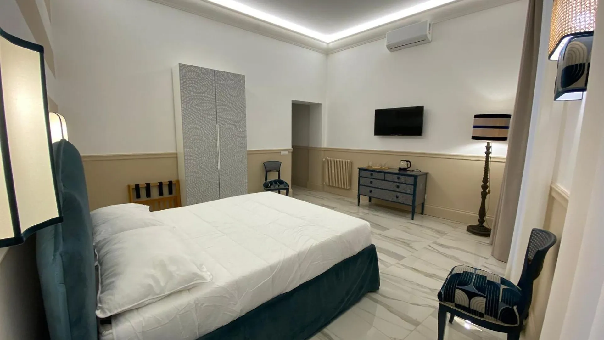 Cozy Luxury Room Pantheon Roma